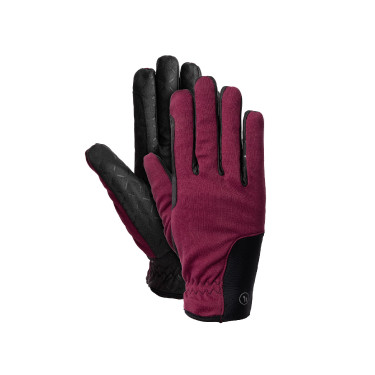 Winter-Reithandschuhe Kara Horze