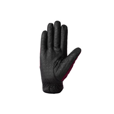 Winter-Reithandschuhe Kara Horze Winter-Reithandschuhe Kara Horze