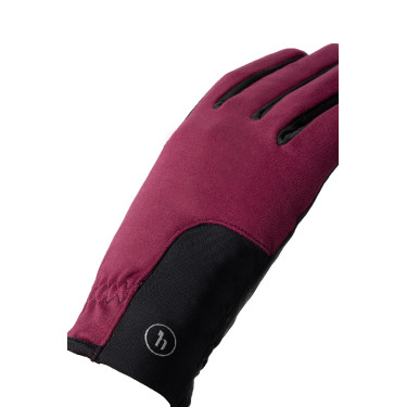 Winter-Reithandschuhe Kara Horze Winter-Reithandschuhe Kara Horze