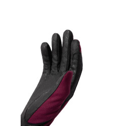 Winter-Reithandschuhe Kara Horze Winter-Reithandschuhe Kara Horze