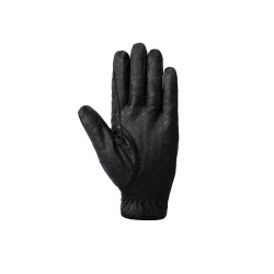 Winter-Reithandschuhe Kara Horze Polarblau Winter-Reithandschuhe Kara Horze Polarblau