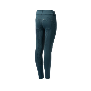 Thermoreithose Full Grip Horze Rhea Kinder Gesäßtaschen Thermoreithose Full Grip Horze Rhea Kinder Gesäßtaschen