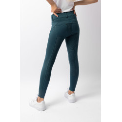 Thermoreithose Full Grip Horze Rhea Kinder Gesäßtaschen Thermoreithose Full Grip Horze Rhea Kinder Gesäßtaschen