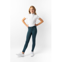 Thermoreithose Full Grip Horze Rhea Kinder Gesäßtaschen Braunfalke Thermoreithose Full Grip Horze Rhea Kinder Gesäßtaschen Braunfalke