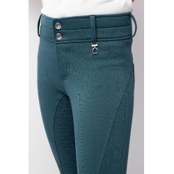 Thermoreithose Full Grip Horze Rhea Kinder Gesäßtaschen Thermoreithose Full Grip Horze Rhea Kinder Gesäßtaschen