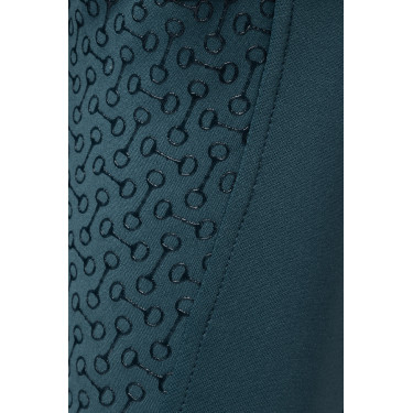 Thermoreithose Full Grip Horze Rhea Kinder Gesäßtaschen Thermoreithose Full Grip Horze Rhea Kinder Gesäßtaschen
