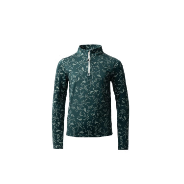 Trainings-T-Shirt Pegasus Kinder Horze
