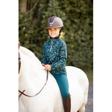 Trainings-T-Shirt Pegasus Kinder Horze Trainings-T-Shirt Pegasus Kinder Horze