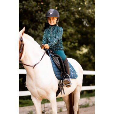 Trainings-T-Shirt Pegasus Kinder Horze Trainings-T-Shirt Pegasus Kinder Horze