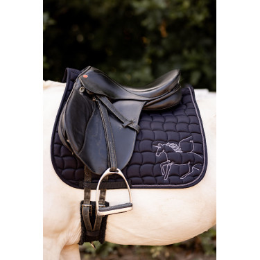 Satteldecke Pegasus Pony Horze Satteldecke Pegasus Pony Horze