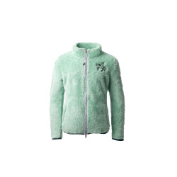 Elsa Fleecejacke Kinder Horze