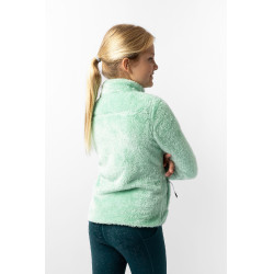 Elsa Fleecejacke Kinder Horze Elsa Fleecejacke Kinder Horze