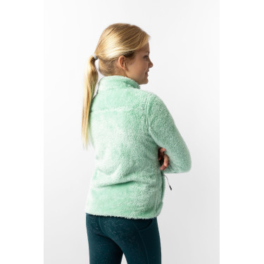 Elsa Fleecejacke Kinder Horze Elsa Fleecejacke Kinder Horze