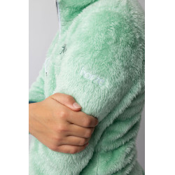 Elsa Fleecejacke Kinder Horze Elsa Fleecejacke Kinder Horze