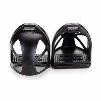 Wintec Educative Pack Sattel Schwarz