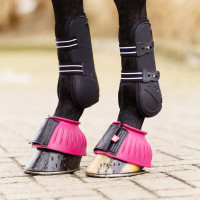 Glocken Imperial Riding Bells Pink Rosa Glocken Imperial Riding Bells Pink Rosa