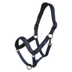Halfter HV Polo Essential Marine Marineblau