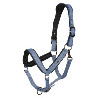 Halfter HV Polo Essential Dunkel Nebelblau