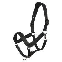 Halfter HV Polo Essential Schwarz