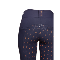 Hose GEM Dorado Full Grip