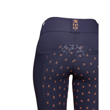 Hose GEM Dorado Full Grip