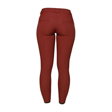 Pantalon GEM John Bordeaux