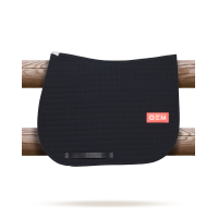 GEM Leo Hindernismatte Marineblau