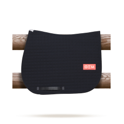 GEM Leo Hindernismatte Marineblau