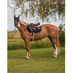 GEM Leo Hindernismatte Marineblau