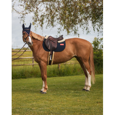 GEM Leo Hindernismatte Marineblau