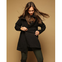 Regenjacke GEM Noname Schwarz Regenjacke GEM Noname Schwarz