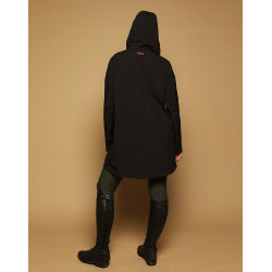 Regenjacke GEM Noname Schwarz