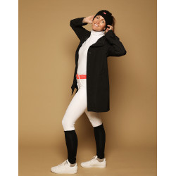 Regenjacke GEM Noname Schwarz