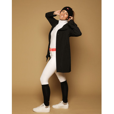 Regenjacke GEM Noname Schwarz