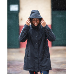 Regenjacke GEM Noname Schwarz