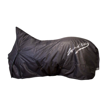 Paddock-Decke Imperial Riding Super-dry 0gr Schwarz Paddock-Decke Imperial Riding Super-dry 0gr Schwarz