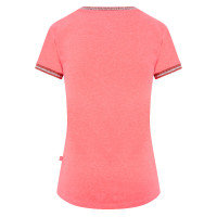T-Shirt Imperial Riding Shine Bright Diva Rosa