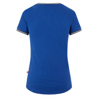T-Shirt Imperial Riding Shine Bright Kobaltblau