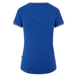 T-Shirt Imperial Riding Shine Bright Kobaltblau