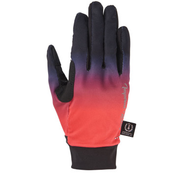 Handschuhe Imperial Riding Especially Schwarz