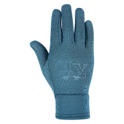 Winterhandschuhe HV POLO Tiefseeblau