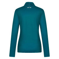Top HV Polo Lumi Herbstorange Top HV Polo Lumi Herbstorange