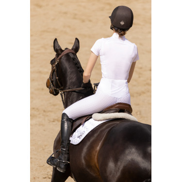 Reithose Euro-Star Flying Famous FullGrip Reithose Euro-Star Flying Famous FullGrip