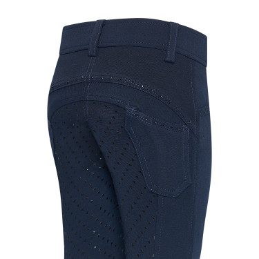 Reithose Easy Rider Elodie Diamond FullGrip Kinder Reithose Easy Rider Elodie Diamond FullGrip Kinder