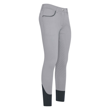 Reithose Easy Rider La Xantippe Softsh FullGrip Reithose Easy Rider La Xantippe Softsh FullGrip