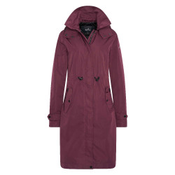 Lange Jacke Euro-Star Chiara Lange Jacke Euro-Star Chiara