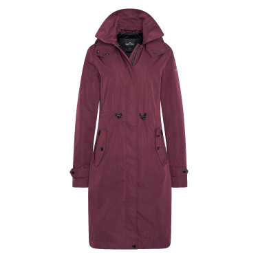 Lange Jacke Euro-Star Chiara Lange Jacke Euro-Star Chiara