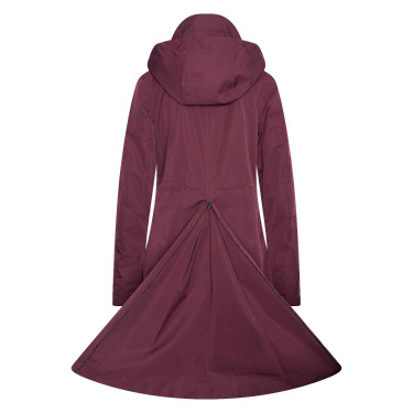 Lange Jacke Euro-Star Chiara Lange Jacke Euro-Star Chiara