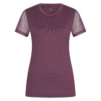 T-Shirt Euro-Star Vittoria Marineblau T-Shirt Euro-Star Vittoria Marineblau