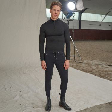Euro-Star Athleisuremen FullGrip Reithose Herren Euro-Star Athleisuremen FullGrip Reithose Herren